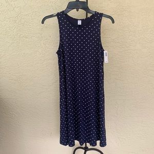 NWT old Navy Swing Dress Size Small